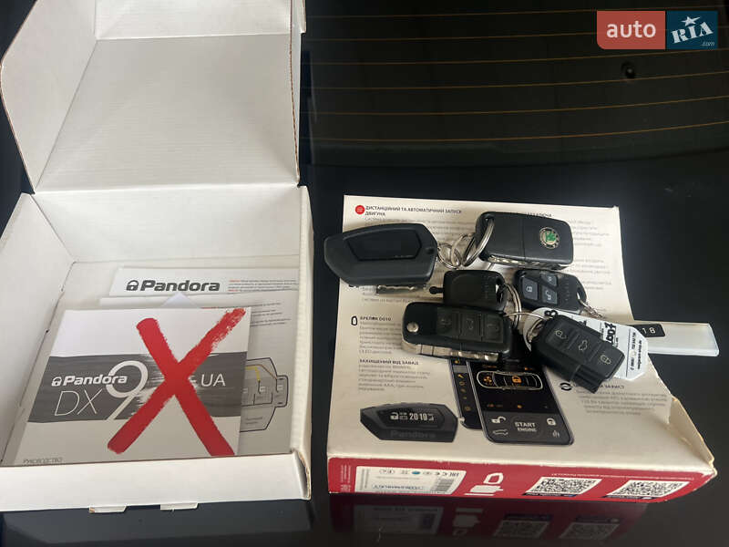 Лифтбек Skoda Superb 2007 в Киеве фото 77 Лифтбек Skoda Superb 2007 в Киеве