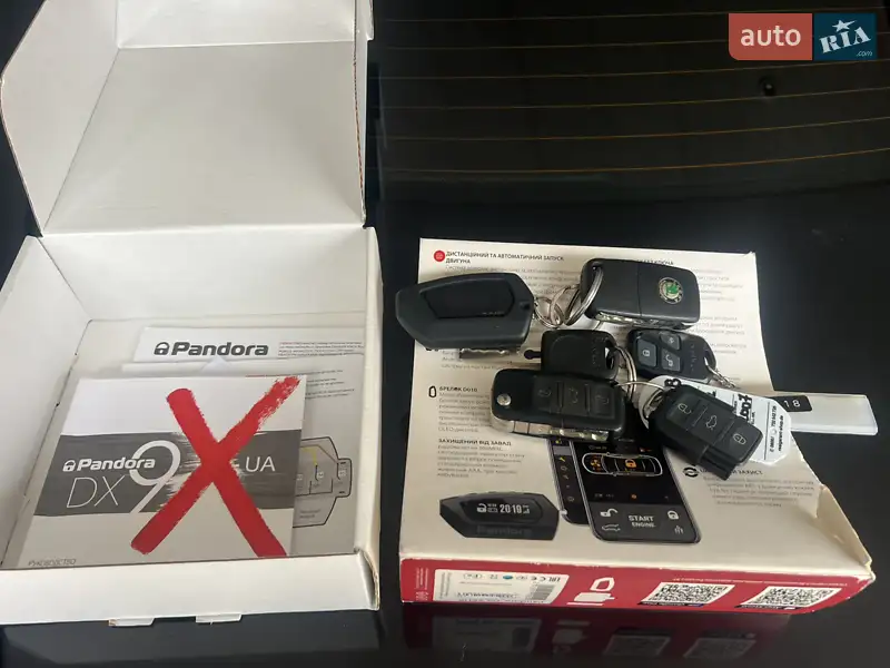 Лифтбек Skoda Superb 2007 в Киеве документ 2 фото Лифтбек Skoda Superb 2007 в Киеве документ