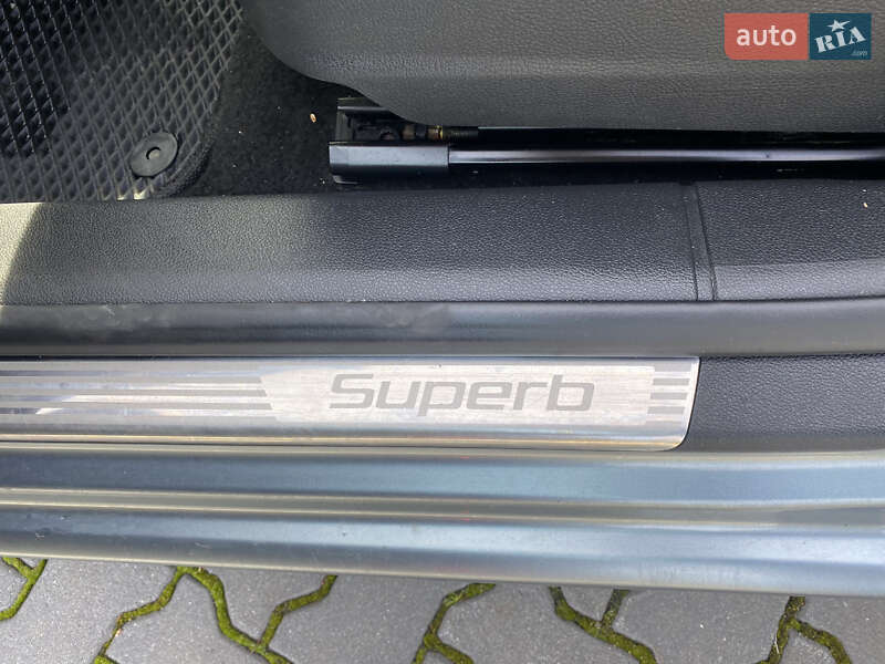Універсал Skoda Superb 2013 в Івано-Франківську фото 20 Універсал Skoda Superb 2013 в Івано-Франківську