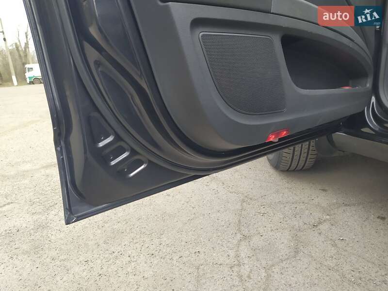 Ліфтбек Skoda Superb 2013 в Кривому Розі фото 8 Ліфтбек Skoda Superb 2013 в Кривому Розі