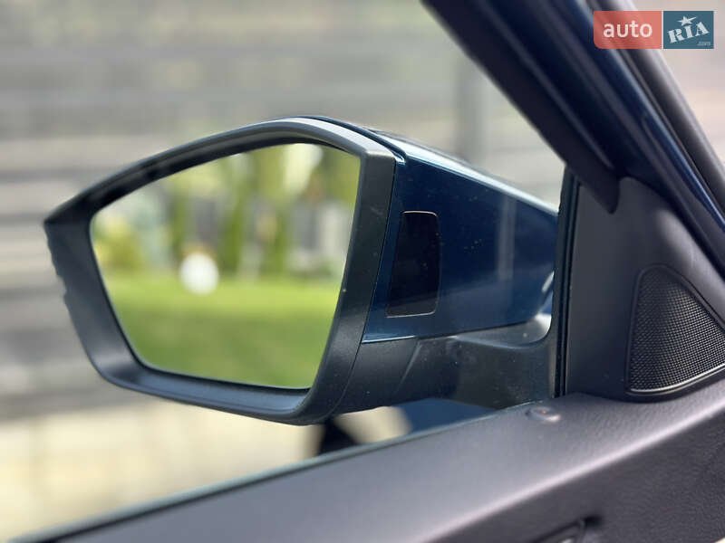 Ліфтбек Skoda Superb 2019 в Луцьку