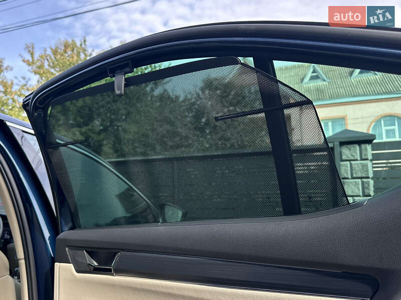 Ліфтбек Skoda Superb 2019 в Луцьку