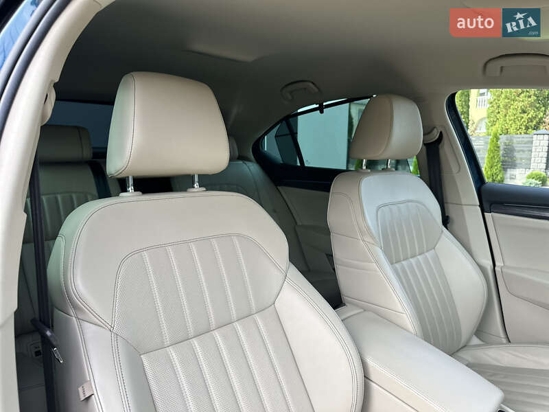 Ліфтбек Skoda Superb 2019 в Луцьку
