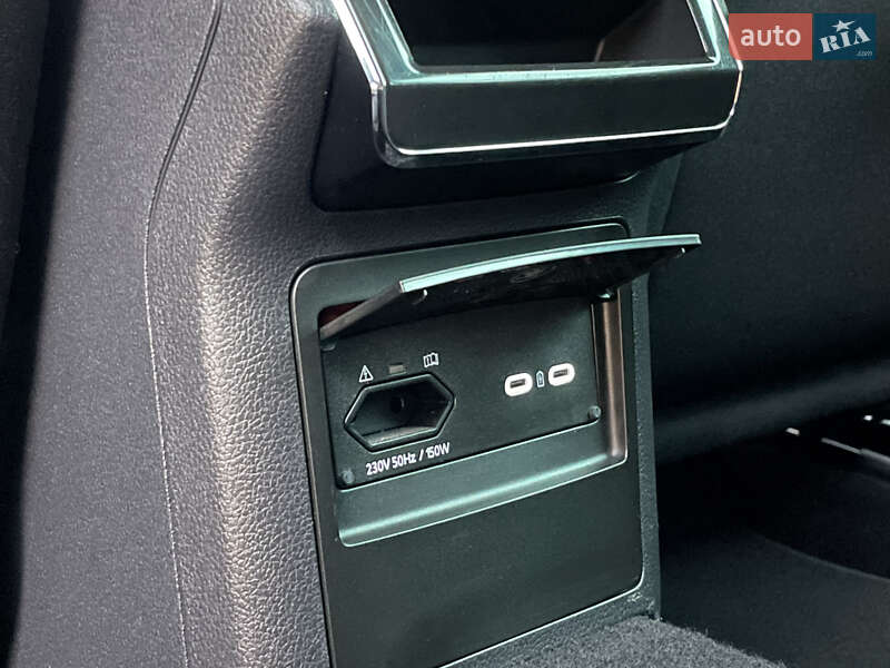 Універсал Skoda Superb 2022 в Луцьку фото 30 Універсал Skoda Superb 2022 в Луцьку