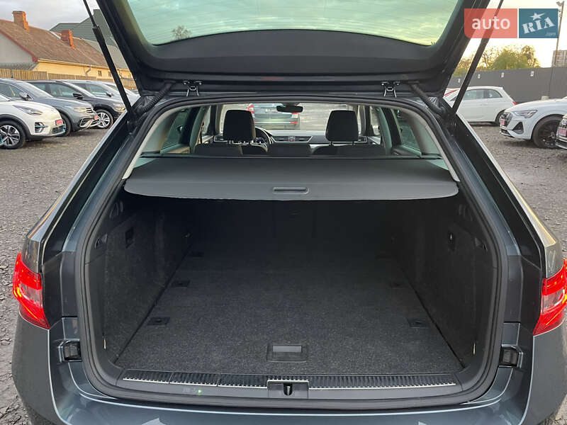 Універсал Skoda Superb 2022 в Луцьку фото 32 Універсал Skoda Superb 2022 в Луцьку