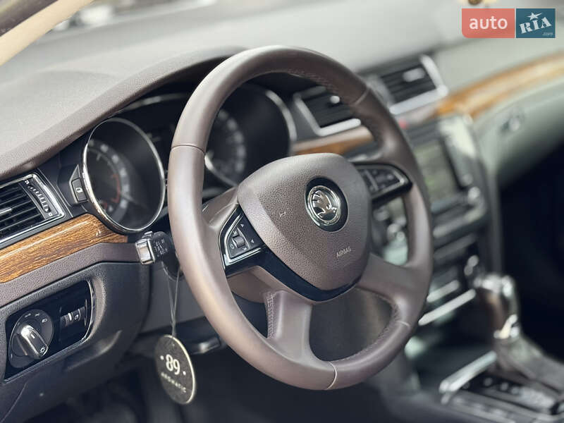 Ліфтбек Skoda Superb 2014 в Тернополі фото 38 Ліфтбек Skoda Superb 2014 в Тернополі