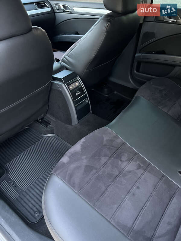 Ліфтбек Skoda Superb 2011 в Ладижині фото 15 Ліфтбек Skoda Superb 2011 в Ладижині