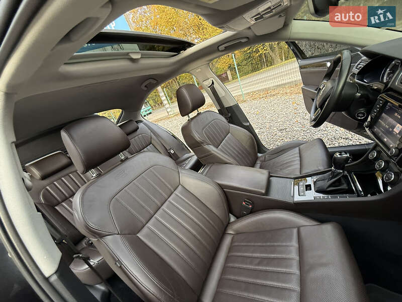 Ліфтбек Skoda Superb 2016 в Трускавці фото 26 Ліфтбек Skoda Superb 2016 в Трускавці