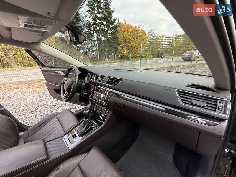 Ліфтбек Skoda Superb 2016 в Трускавці фото 28 Ліфтбек Skoda Superb 2016 в Трускавці