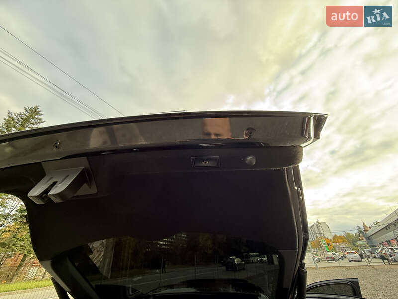 Ліфтбек Skoda Superb 2016 в Трускавці фото 35 Ліфтбек Skoda Superb 2016 в Трускавці