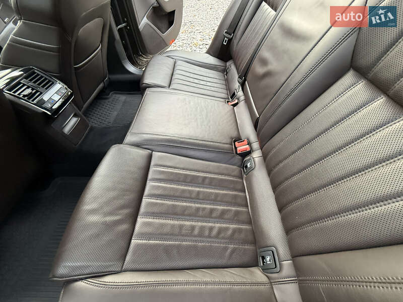 Ліфтбек Skoda Superb 2016 в Трускавці фото 43 Ліфтбек Skoda Superb 2016 в Трускавці