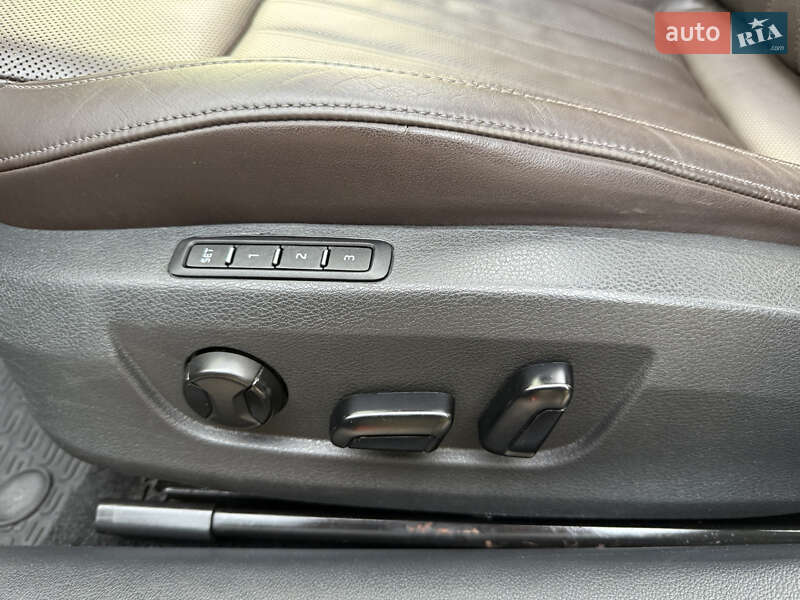 Ліфтбек Skoda Superb 2016 в Трускавці фото 49 Ліфтбек Skoda Superb 2016 в Трускавці