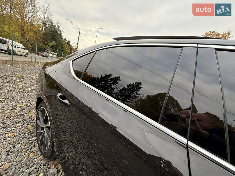 Ліфтбек Skoda Superb 2016 в Трускавці фото 73 Ліфтбек Skoda Superb 2016 в Трускавці