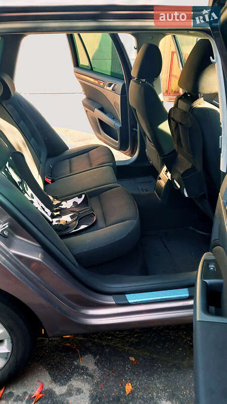 Універсал Skoda Superb 2014 в Києві