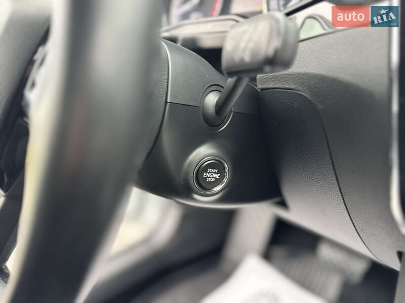 Лифтбек Skoda Superb 2017 в Мукачево