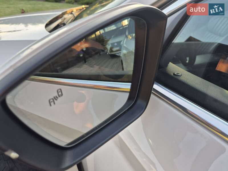 Универсал Skoda Superb 2019 в Днепре