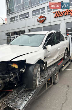 Лифтбек Skoda Superb 2013 в Киеве