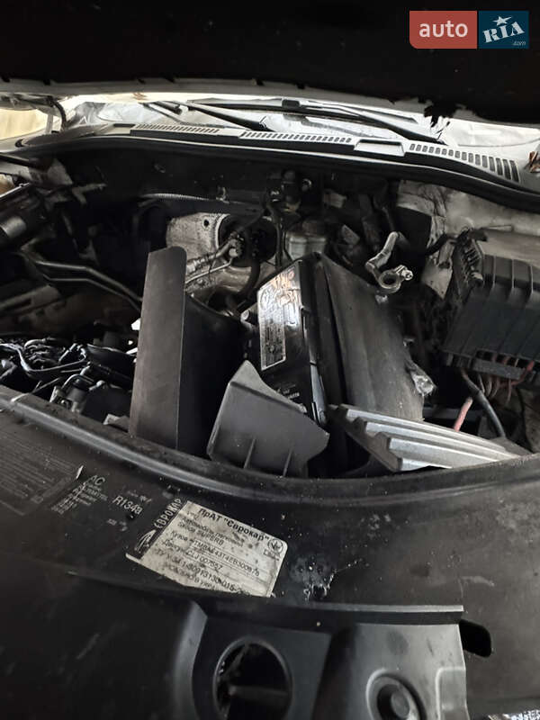 Ліфтбек Skoda Superb 2013 в Києві фото 6 Ліфтбек Skoda Superb 2013 в Києві