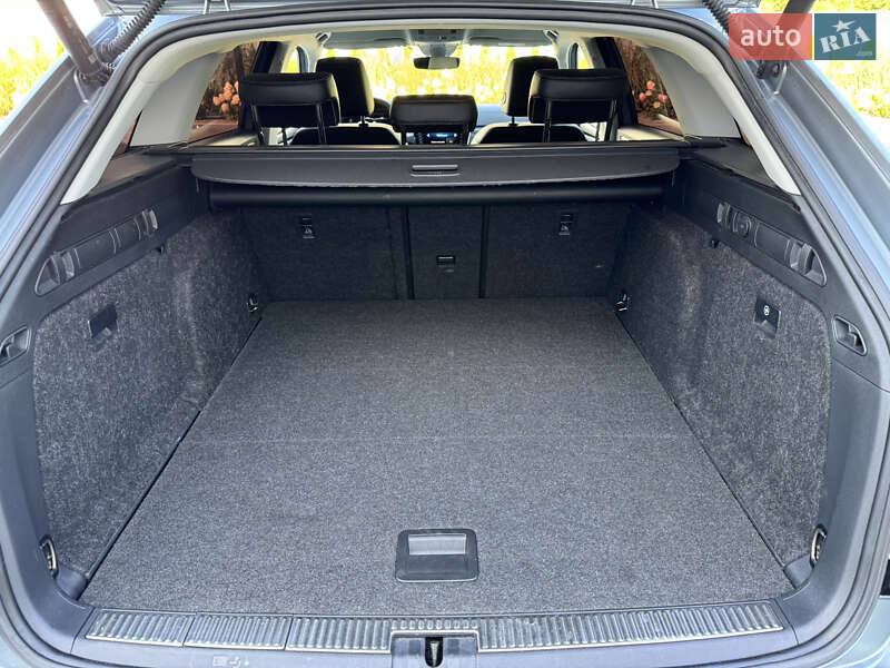 Універсал Skoda Superb 2021 в Луцьку фото 5 Універсал Skoda Superb 2021 в Луцьку