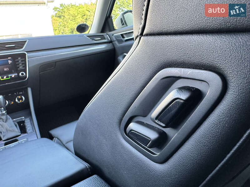 Універсал Skoda Superb 2021 в Луцьку фото 26 Універсал Skoda Superb 2021 в Луцьку