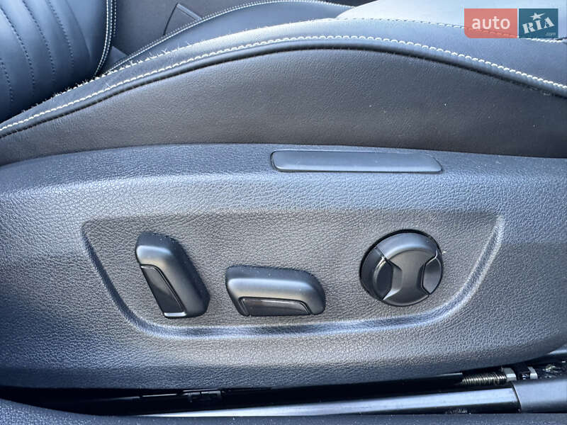 Універсал Skoda Superb 2021 в Луцьку фото 36 Універсал Skoda Superb 2021 в Луцьку