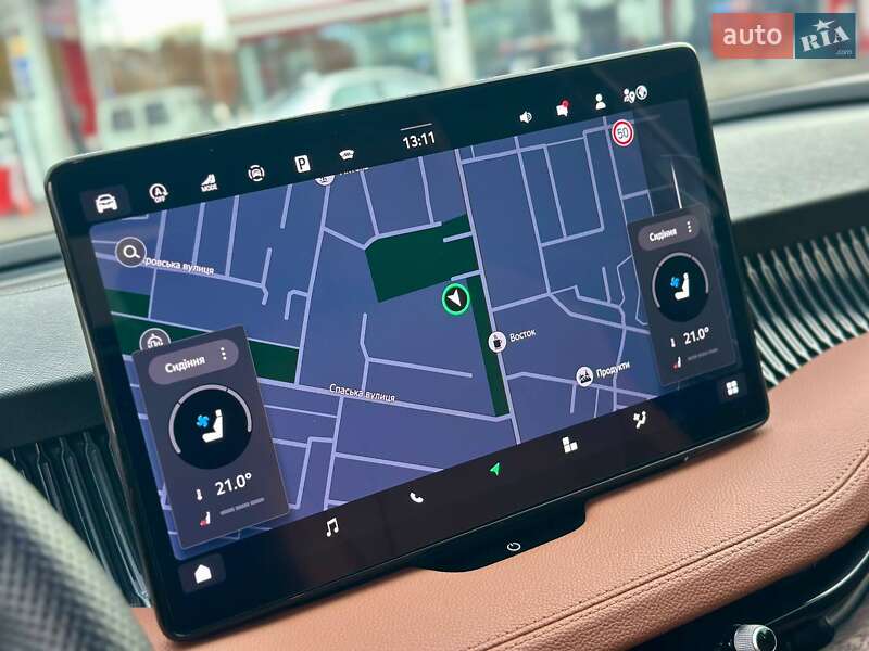 Ліфтбек Skoda Superb 2025 в Києві