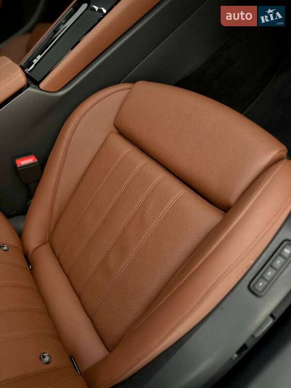 Ліфтбек Skoda Superb 2025 в Києві