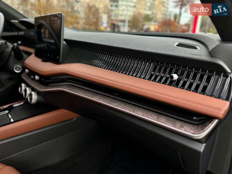 Ліфтбек Skoda Superb 2025 в Києві