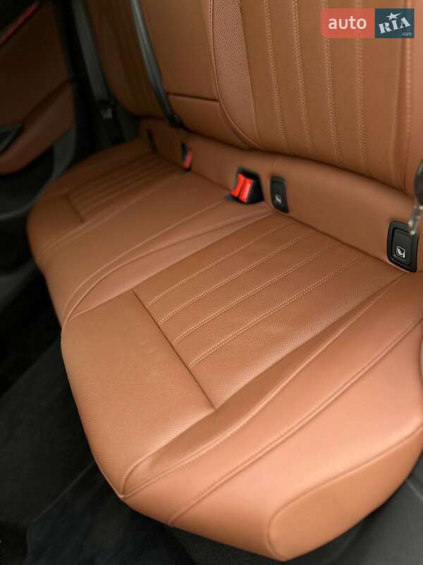 Ліфтбек Skoda Superb 2025 в Києві