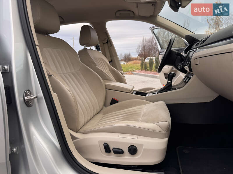 Універсал Skoda Superb 2016 в Дрогобичі фото 36 Універсал Skoda Superb 2016 в Дрогобичі