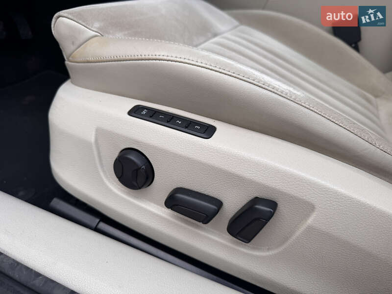 Універсал Skoda Superb 2016 в Дрогобичі фото 42 Універсал Skoda Superb 2016 в Дрогобичі