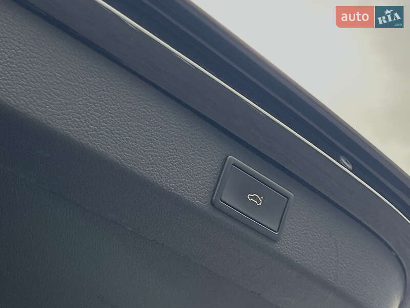 Универсал Skoda Superb 2021 в Луцке