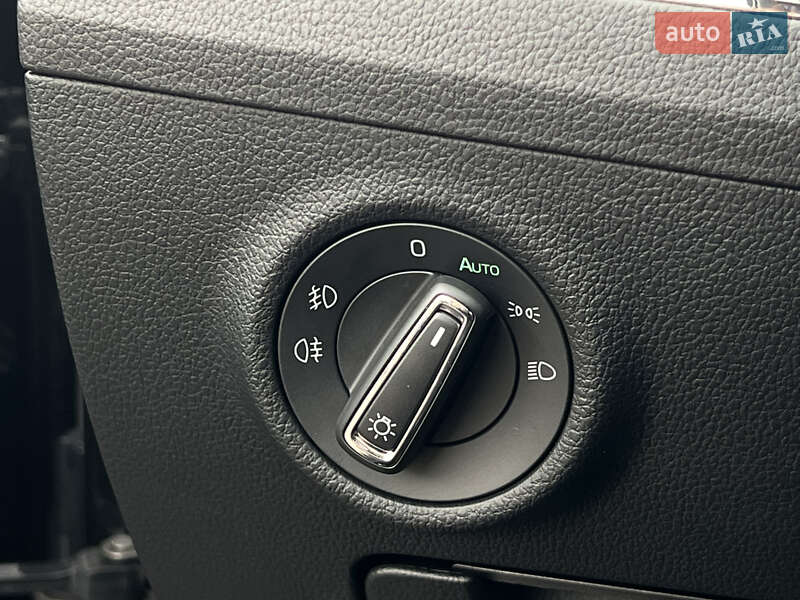 Универсал Skoda Superb 2021 в Луцке