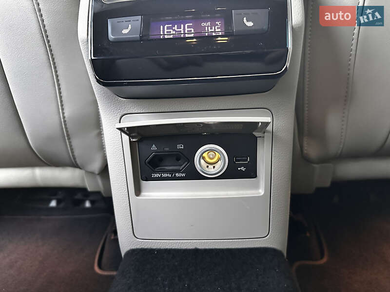 Ліфтбек Skoda Superb 2017 в Хусті фото 53 Ліфтбек Skoda Superb 2017 в Хусті