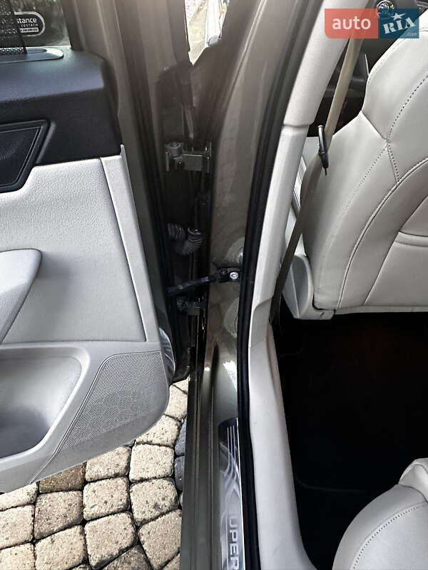 Ліфтбек Skoda Superb 2017 в Хусті фото 64 Ліфтбек Skoda Superb 2017 в Хусті