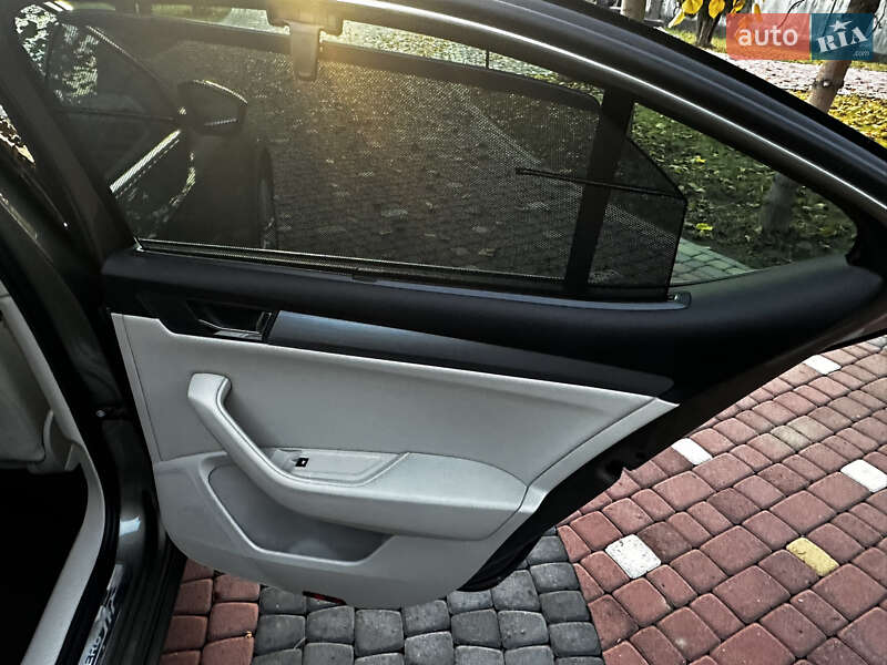 Ліфтбек Skoda Superb 2017 в Хусті фото 99 Ліфтбек Skoda Superb 2017 в Хусті