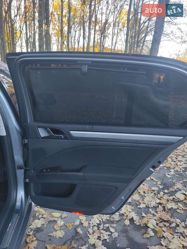 Лифтбек Skoda Superb 2009 в Виннице