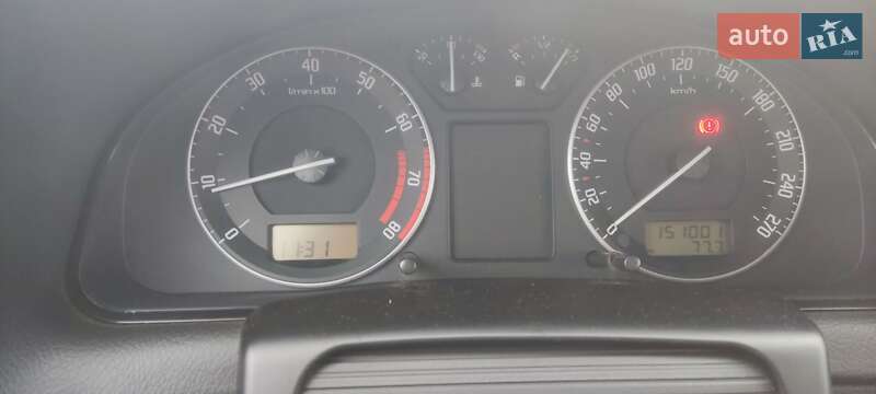 Лифтбек Skoda Superb 2007 в Харькове фото 18 Лифтбек Skoda Superb 2007 в Харькове