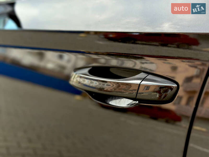 Универсал Skoda Superb 2019 в Ужгороде фото 17 Универсал Skoda Superb 2019 в Ужгороде