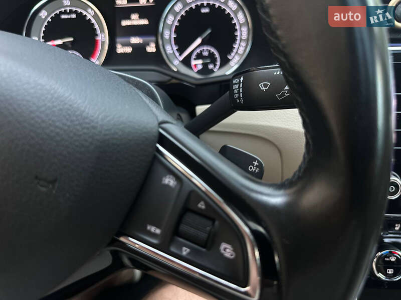 Универсал Skoda Superb 2019 в Ужгороде фото 41 Универсал Skoda Superb 2019 в Ужгороде