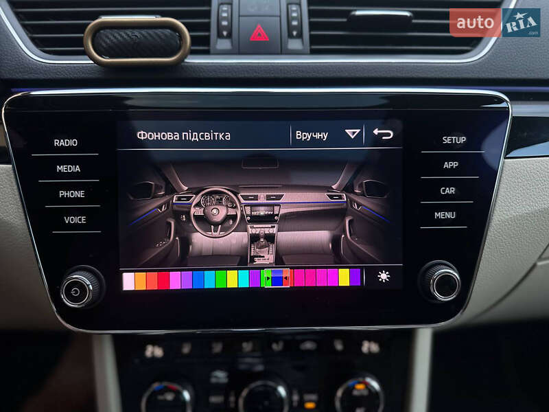 Универсал Skoda Superb 2019 в Ужгороде фото 48 Универсал Skoda Superb 2019 в Ужгороде