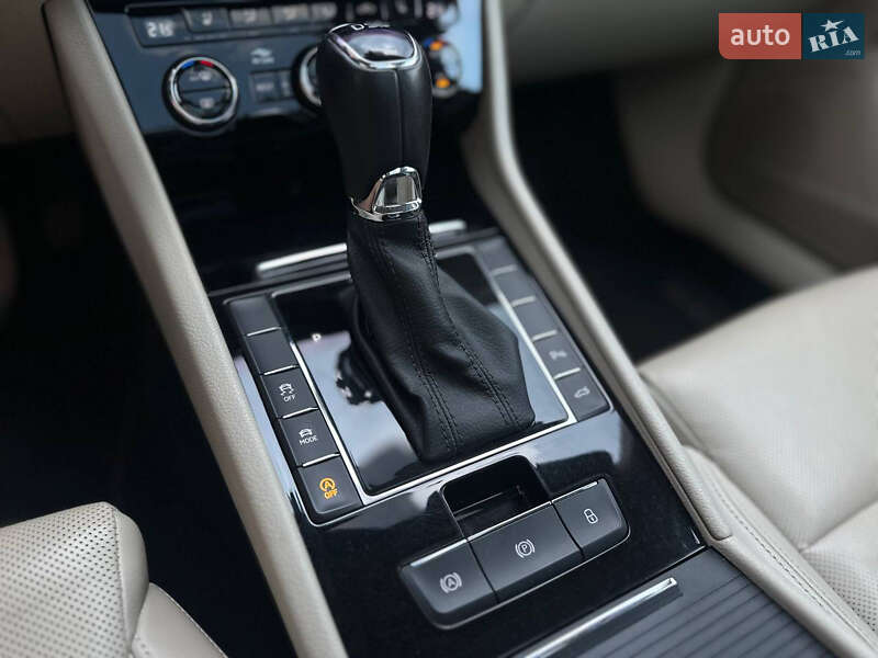 Универсал Skoda Superb 2019 в Ужгороде фото 51 Универсал Skoda Superb 2019 в Ужгороде