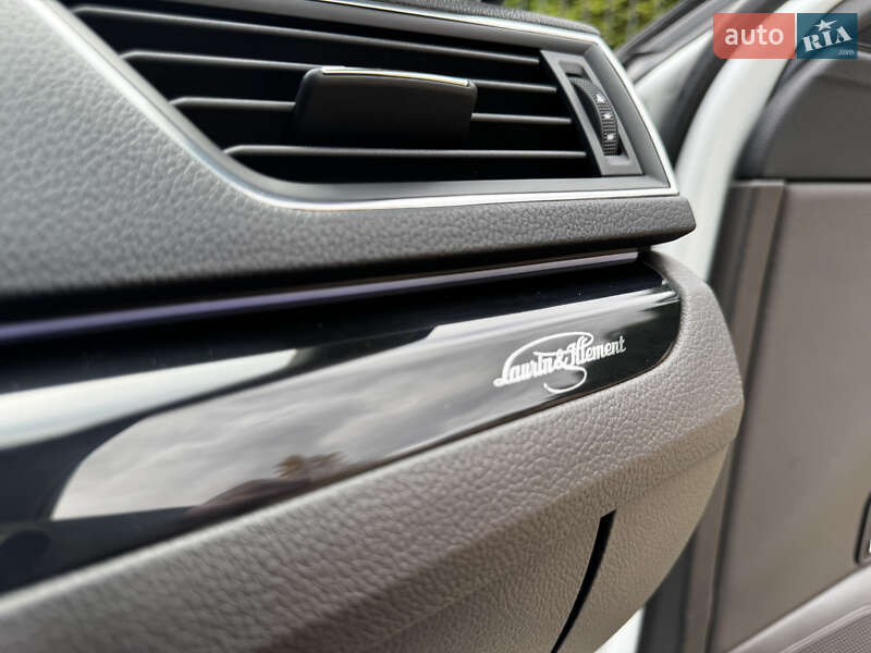 Универсал Skoda Superb 2015 в Василькове