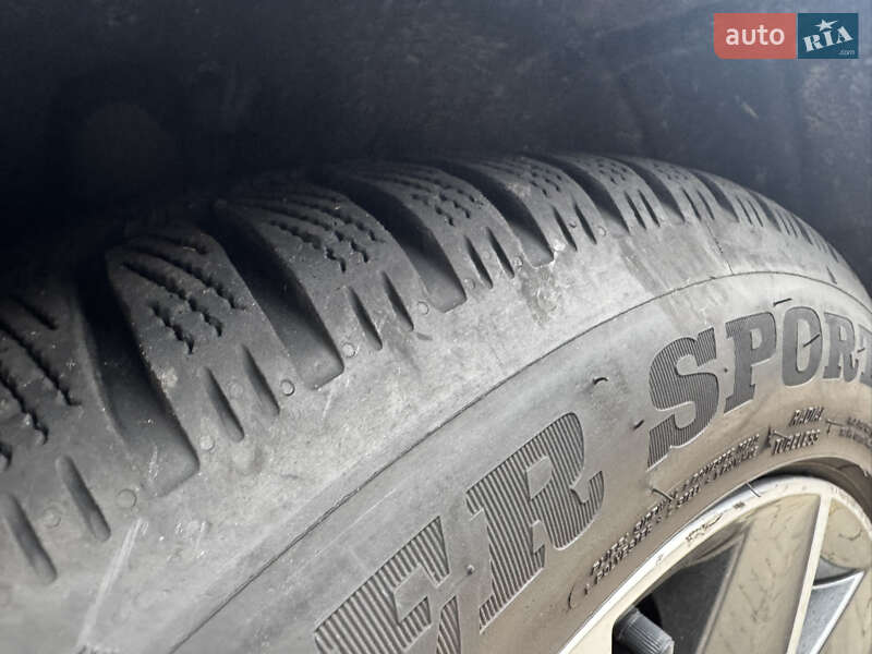 Универсал Skoda Superb 2015 в Василькове