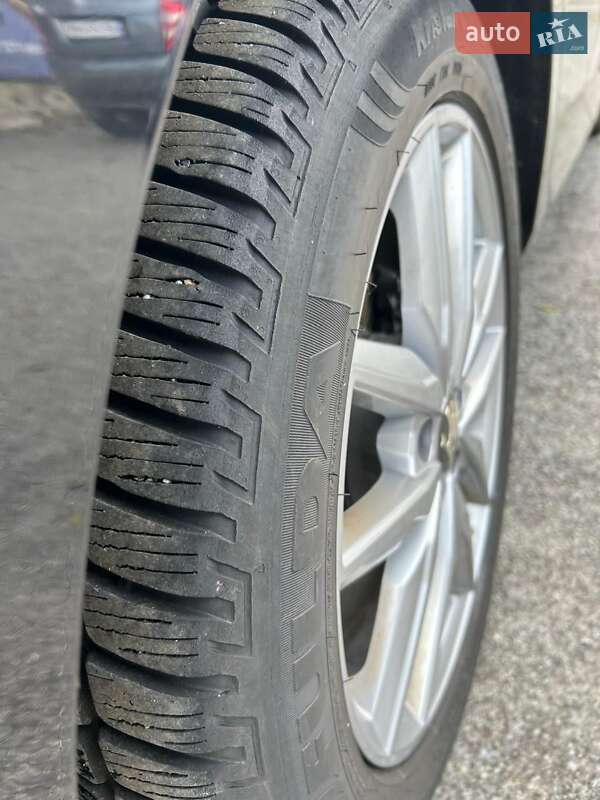 Универсал Skoda Superb 2018 в Казатине фото 7 Универсал Skoda Superb 2018 в Казатине