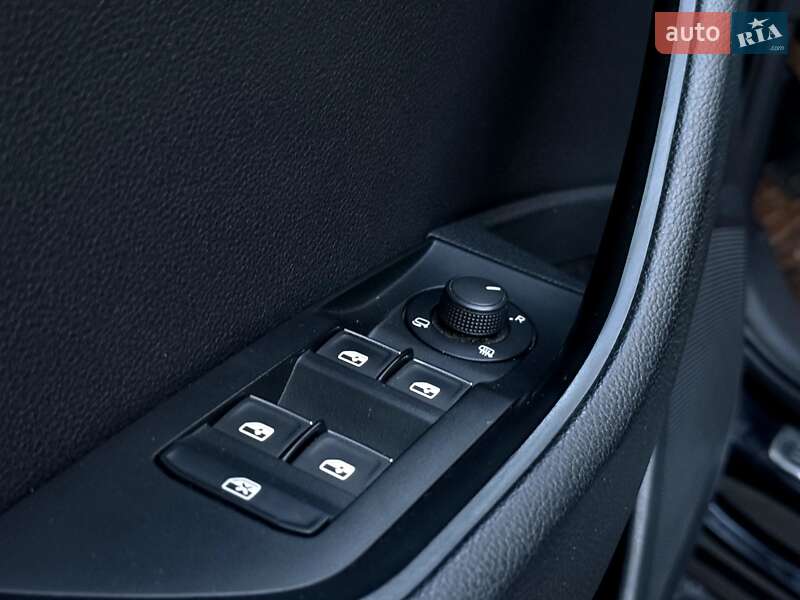 Универсал Skoda Superb 2016 в Чорткове