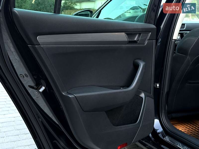 Универсал Skoda Superb 2016 в Чорткове