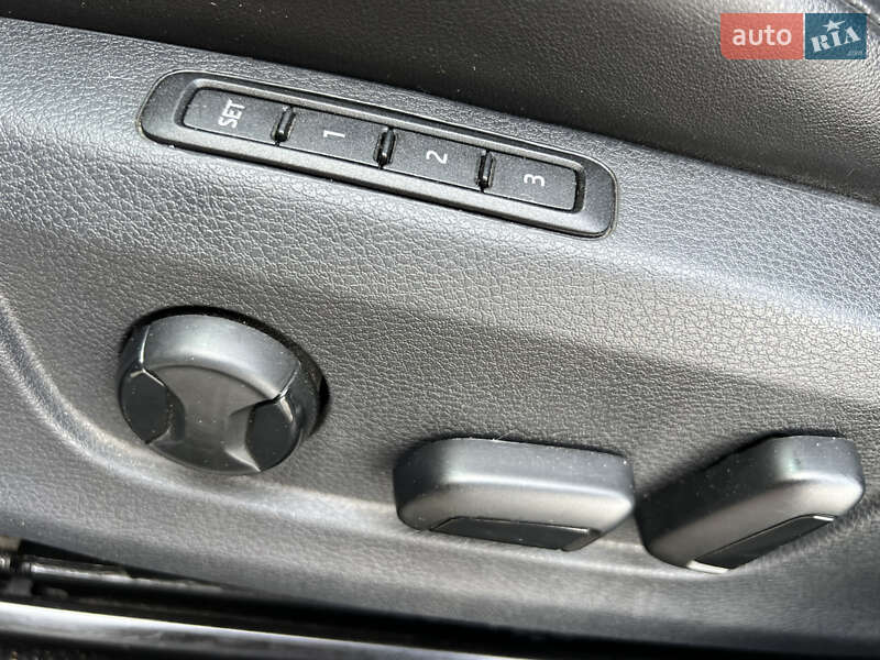 Ліфтбек Skoda Superb 2017 в Дрогобичі