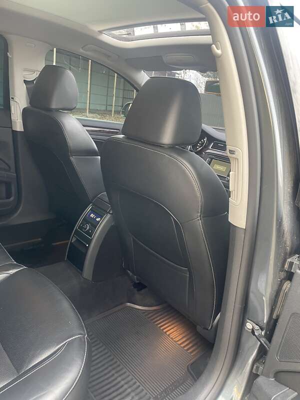 Універсал Skoda Superb 2014 в Борисполі фото 43 Універсал Skoda Superb 2014 в Борисполі