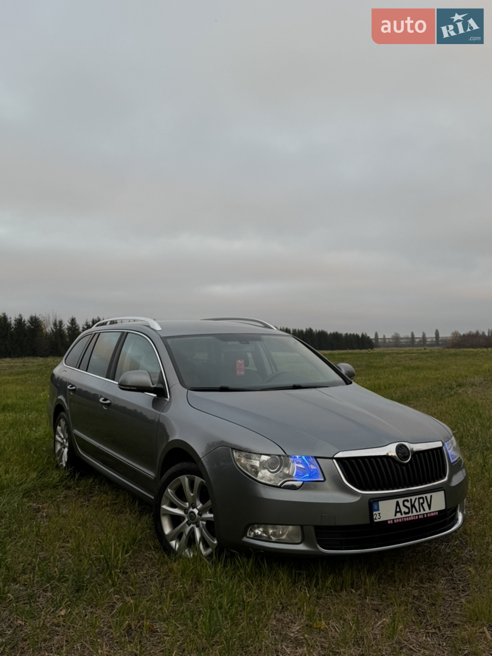 2012 Skoda Superb - мініатюра 34
